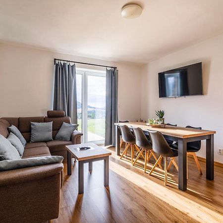 Apartman Simon - Horsky Resort Bukova Hora - Červená Voda Bagian luar foto