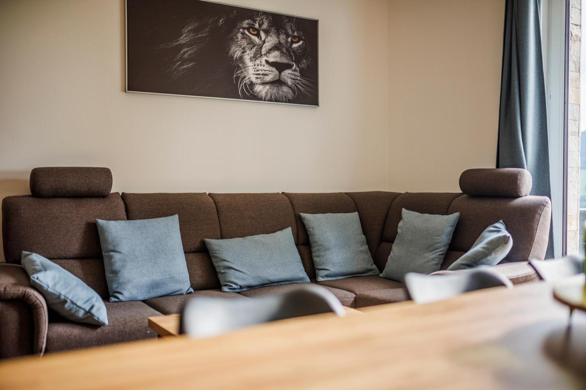Apartman Simon - Horsky Resort Bukova Hora - Červená Voda Bagian luar foto