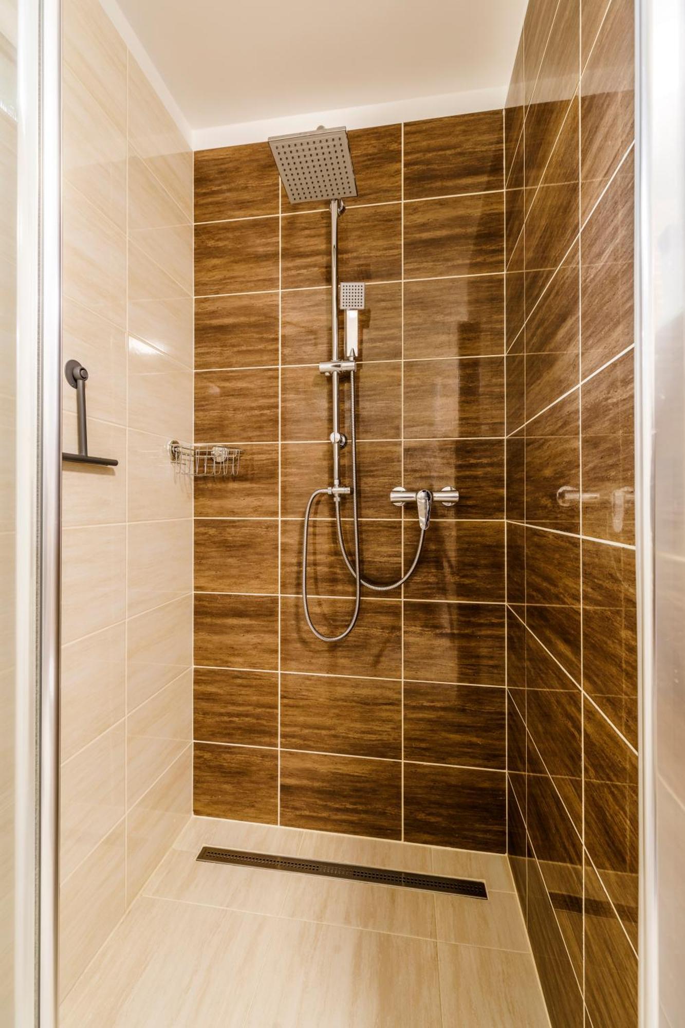 Apartman Simon - Horsky Resort Bukova Hora - Červená Voda Bagian luar foto