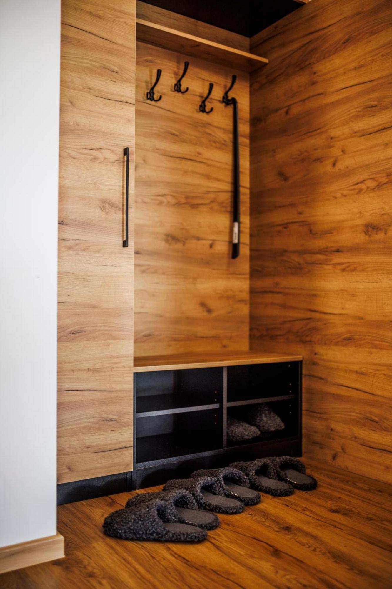 Apartman Simon - Horsky Resort Bukova Hora - Červená Voda Bagian luar foto