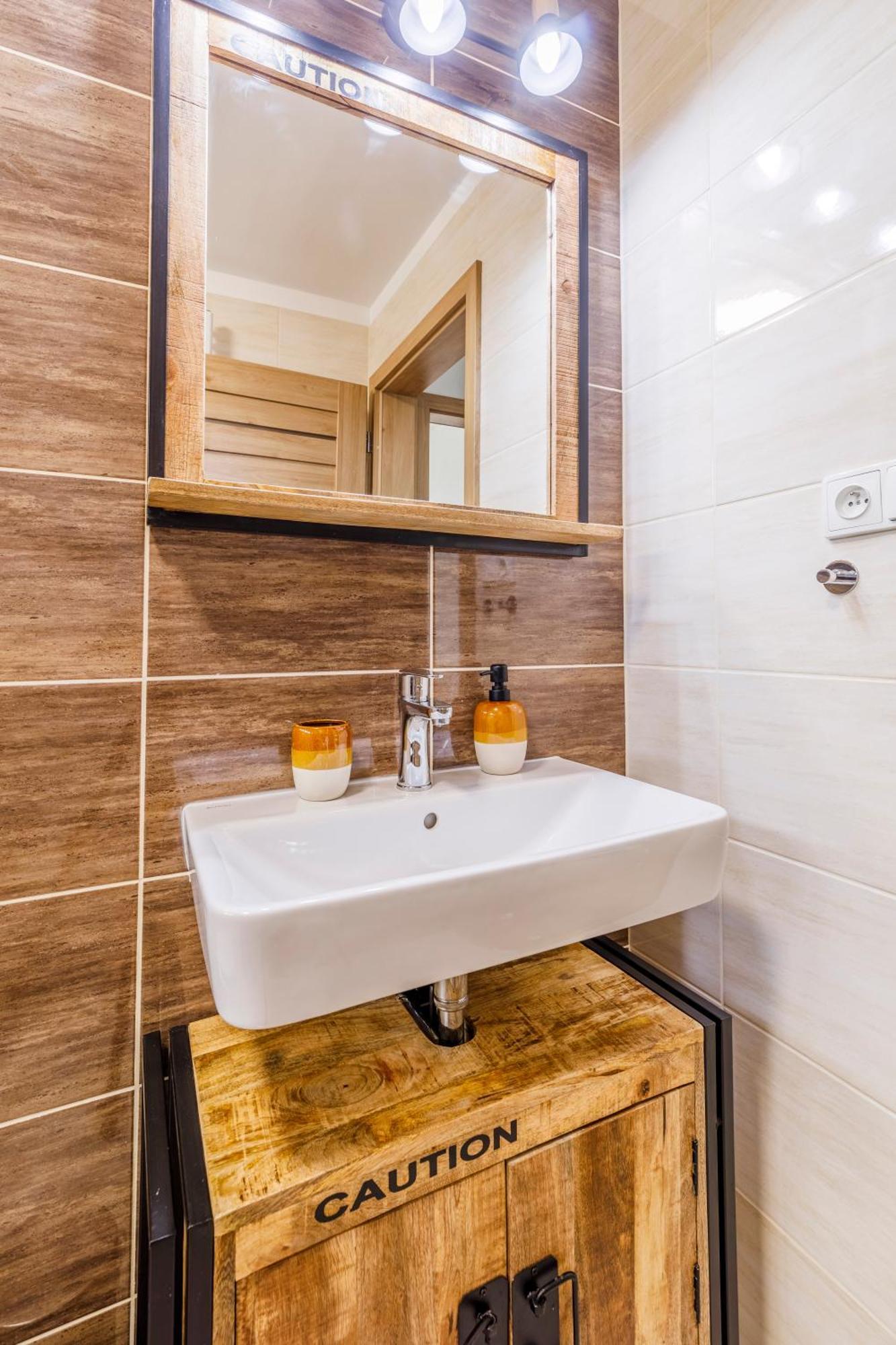 Apartman Simon - Horsky Resort Bukova Hora - Červená Voda Bagian luar foto