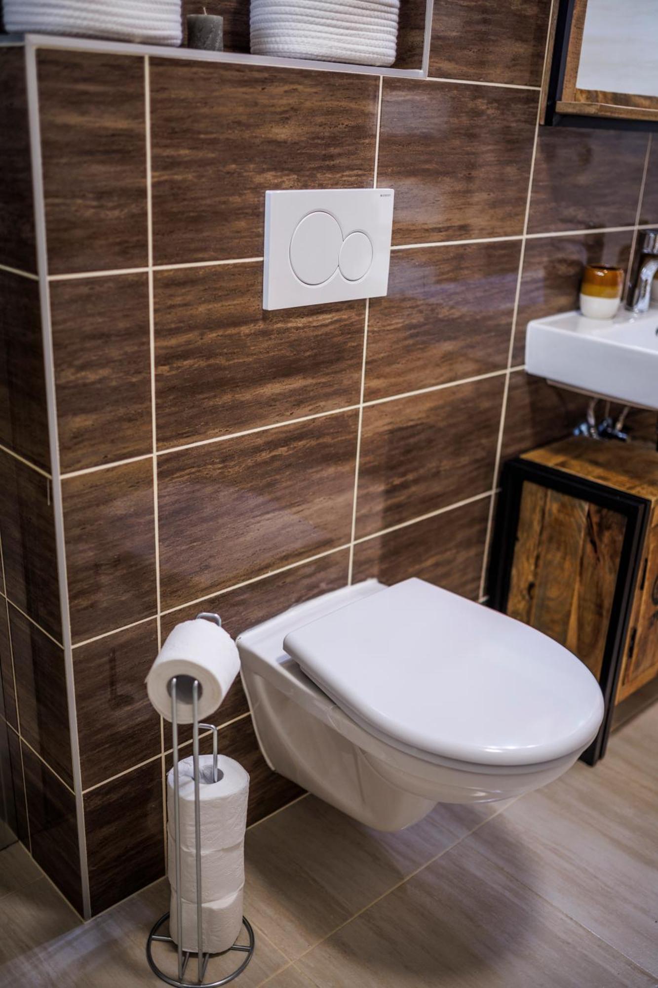 Apartman Simon - Horsky Resort Bukova Hora - Červená Voda Bagian luar foto