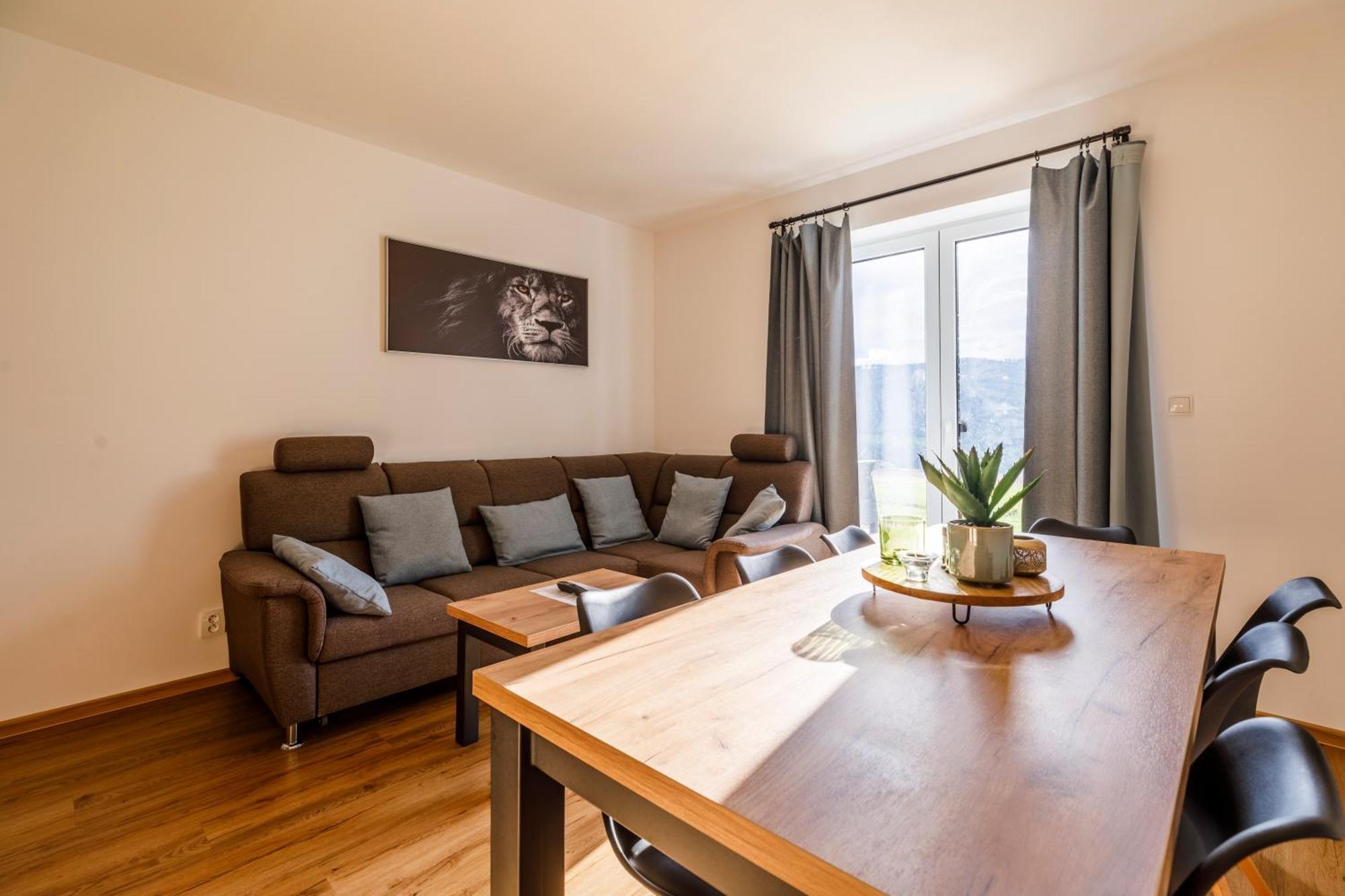 Apartman Simon - Horsky Resort Bukova Hora - Červená Voda Bagian luar foto