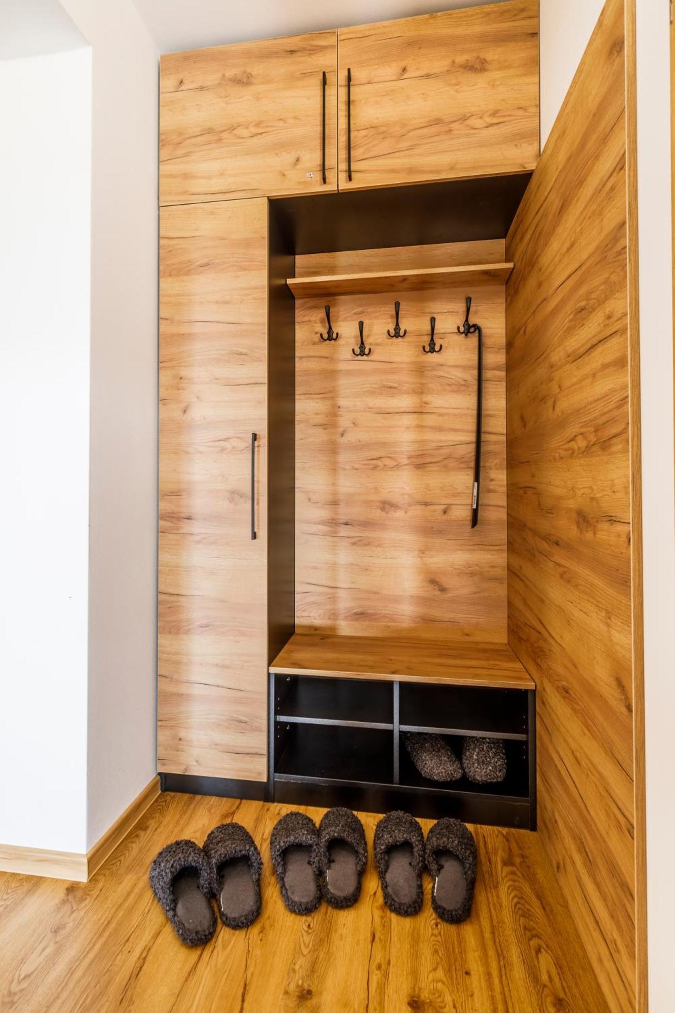 Apartman Simon - Horsky Resort Bukova Hora - Červená Voda Bagian luar foto