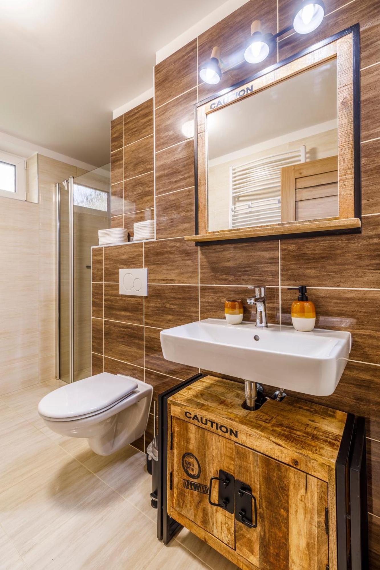 Apartman Simon - Horsky Resort Bukova Hora - Červená Voda Bagian luar foto