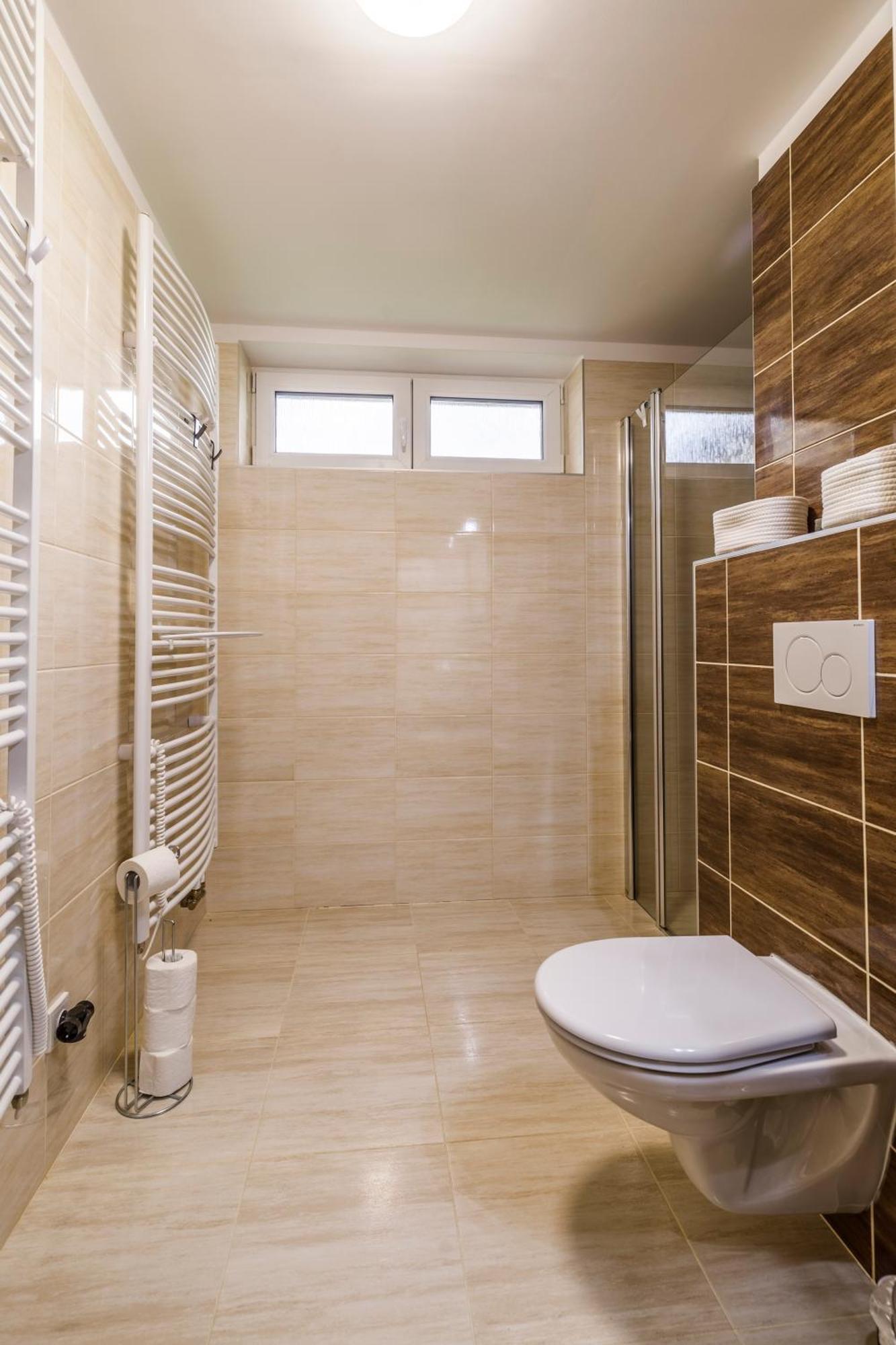 Apartman Simon - Horsky Resort Bukova Hora - Červená Voda Bagian luar foto
