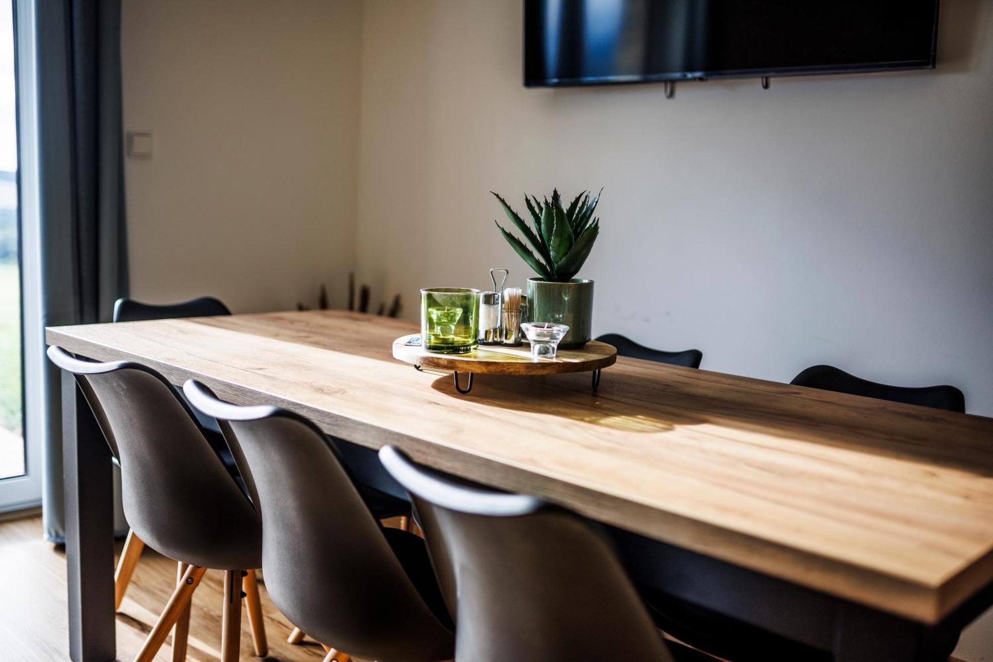 Apartman Simon - Horsky Resort Bukova Hora - Červená Voda Bagian luar foto
